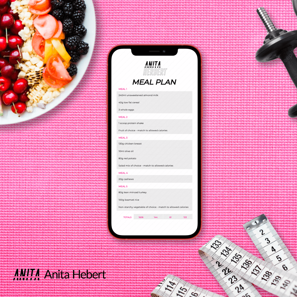FitQueen App