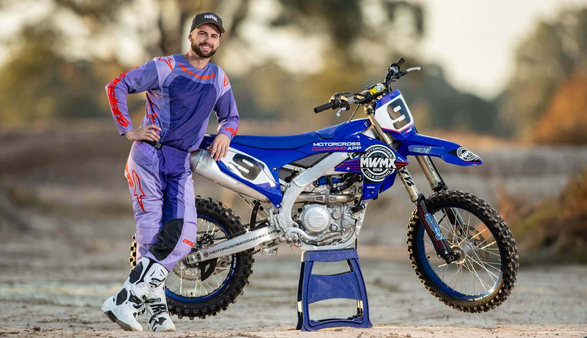 Kale Makeham, MWMX
